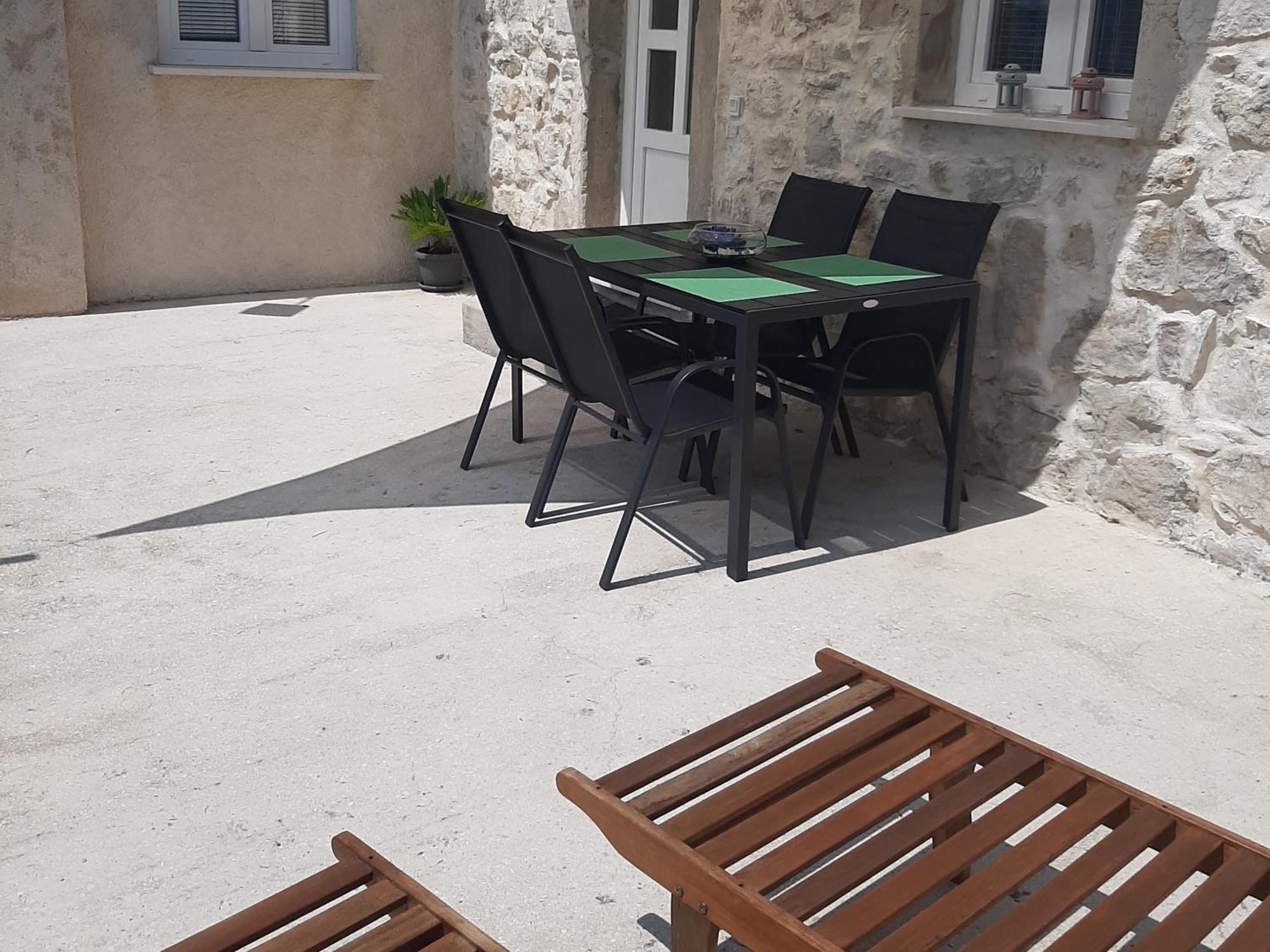 Little Stone House Appartement Buici  Buitenkant foto
